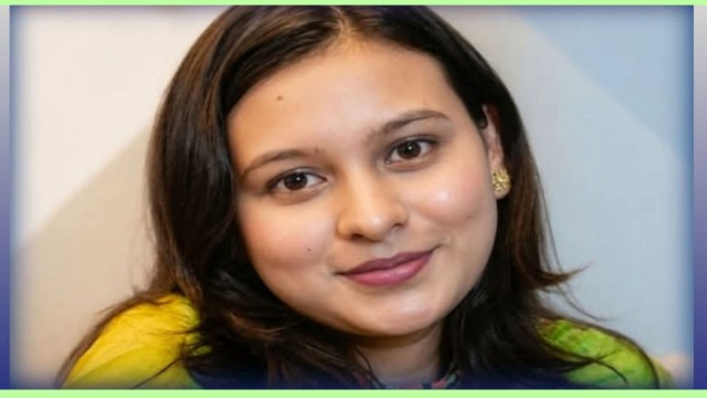 বিশ্বমঞ্চে বাংলাদেশের জয়জয়কার! জাতিসংঘের ফেলোশিপের পর এবার এশিয়ার সেরা ১০০ বিজ্ঞানীর তালিকায় জায়গা করে নিলেন মারজানা আক্তার!
